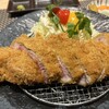 とんかつ 河むら