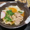 五代目 花山うどん 伊香保石段店