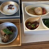 有馬 華暦 エクシブ有馬離宮 - 色々