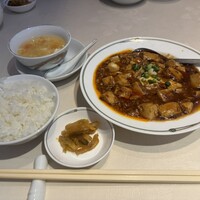中国飯店 三田店 - 