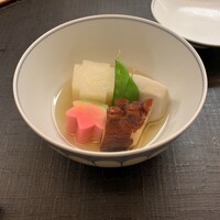 割烹 やました - 