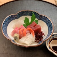 割烹 やました - 