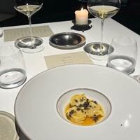 リストランテ シンティッラ - 