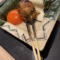 厳選焼鳥 一石三鳥 本店 - 