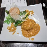杏梨　チャイニーズキッチン 品川インターシティ店 - 