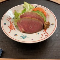 割烹 やました - 