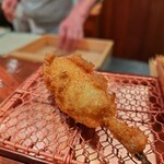 串かつ あーぼん - 