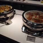 レストラン&バー タイドテーブル シオミ - 