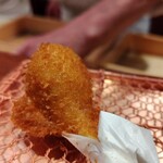 串かつ あーぼん - 