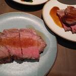 レストラン&バー タイドテーブル シオミ - 