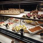 レストラン&バー タイドテーブル シオミ - 