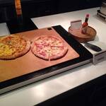 レストラン&バー タイドテーブル シオミ - 