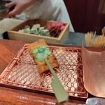 串かつ あーぼん - 