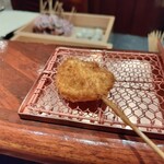 串かつ あーぼん - 