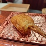 串かつ あーぼん - 