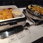 レストラン&バー タイドテーブル シオミ - 