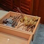 串かつ あーぼん - 