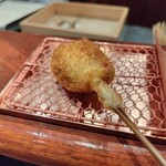 串かつ あーぼん - 