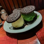 串かつ あーぼん - 