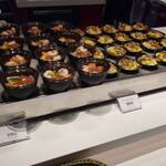 レストラン&バー タイドテーブル シオミ - 