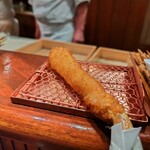 串かつ あーぼん - 