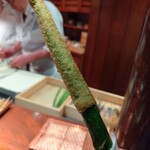 串かつ あーぼん - 