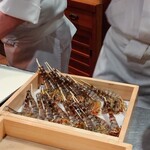 串かつ あーぼん - 