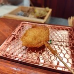 串かつ あーぼん - 