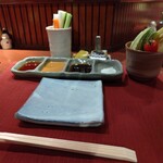 串かつ あーぼん - 