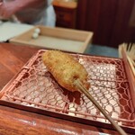 串かつ あーぼん - 