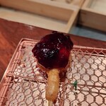 串かつ あーぼん - 