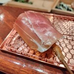 串かつ あーぼん - 