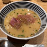 日本橋海鮮丼 つじ半 日本橋本店 - 