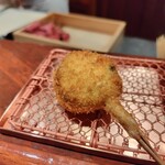 串かつ あーぼん - 