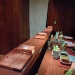 串かつ あーぼん - 