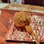 串かつ あーぼん - 