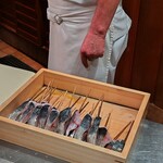 串かつ あーぼん - 