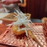 串かつ あーぼん - 