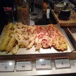 レストラン&バー タイドテーブル シオミ - 