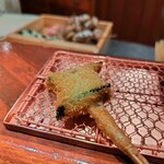 串かつ あーぼん - 