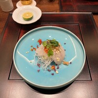 新中国料理HARAKAWA 北新地店 - 