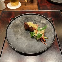 新中国料理HARAKAWA 北新地店 - 