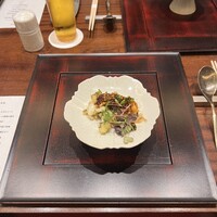 新中国料理HARAKAWA 北新地店 - 