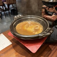 新中国料理HARAKAWA 北新地店 - 