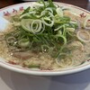 京都北白川ラーメン魁力屋 岸里店