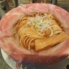 ラーメン 大戦争 和泉店