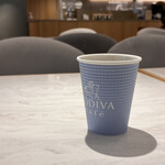 GODIVA cafe Omiya - 