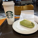スターバックス・コーヒー - 