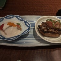赤坂 津つ井 総本店 - 