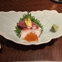 赤坂 津つ井 総本店 - 